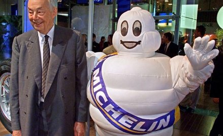 Francois Michelin