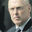 Sekretarz skarbu Henry „Hank” Paulson