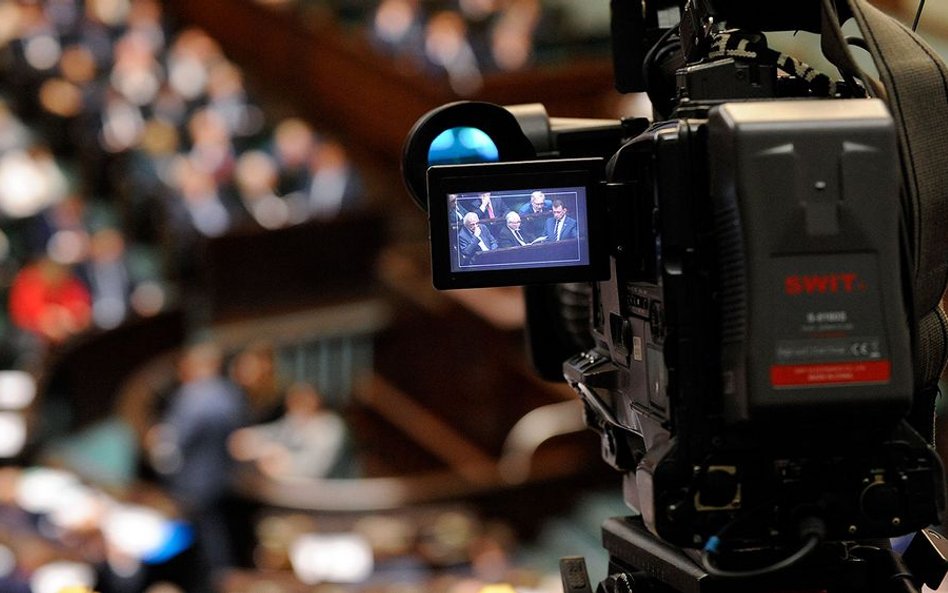 Ochrona zwierząt. Burzliwa debata w Sejmie