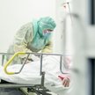 DPS pod Radomiem wolny od koronawirusa. Wszyscy zdrowi