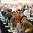 Egzamin na aplikacje prawnicze 2020: test z prawa karnego