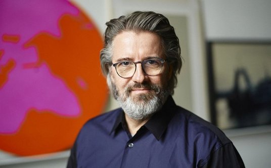 Olafur Eliasson (1967) wiele swych dzieł poświęcił tematom ekologicznym
