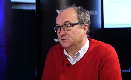 Czarzasty do Petru: Rysiek, zadzwoń