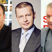 #RZECZoPOLITYCE: Ks. Kazimierz Sowa, dr Wojciech Szewko, prof. Longin Pastusiak