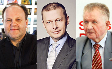 #RZECZoPOLITYCE: Ks. Kazimierz Sowa, dr Wojciech Szewko, prof. Longin Pastusiak