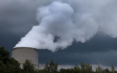 CEZ wykluczył Arevę z przetargu na nowe reaktory jądrowe w Czechach