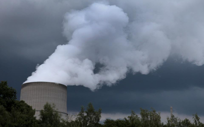 Rząd wesprze PGE przy elektrowni atomowej-