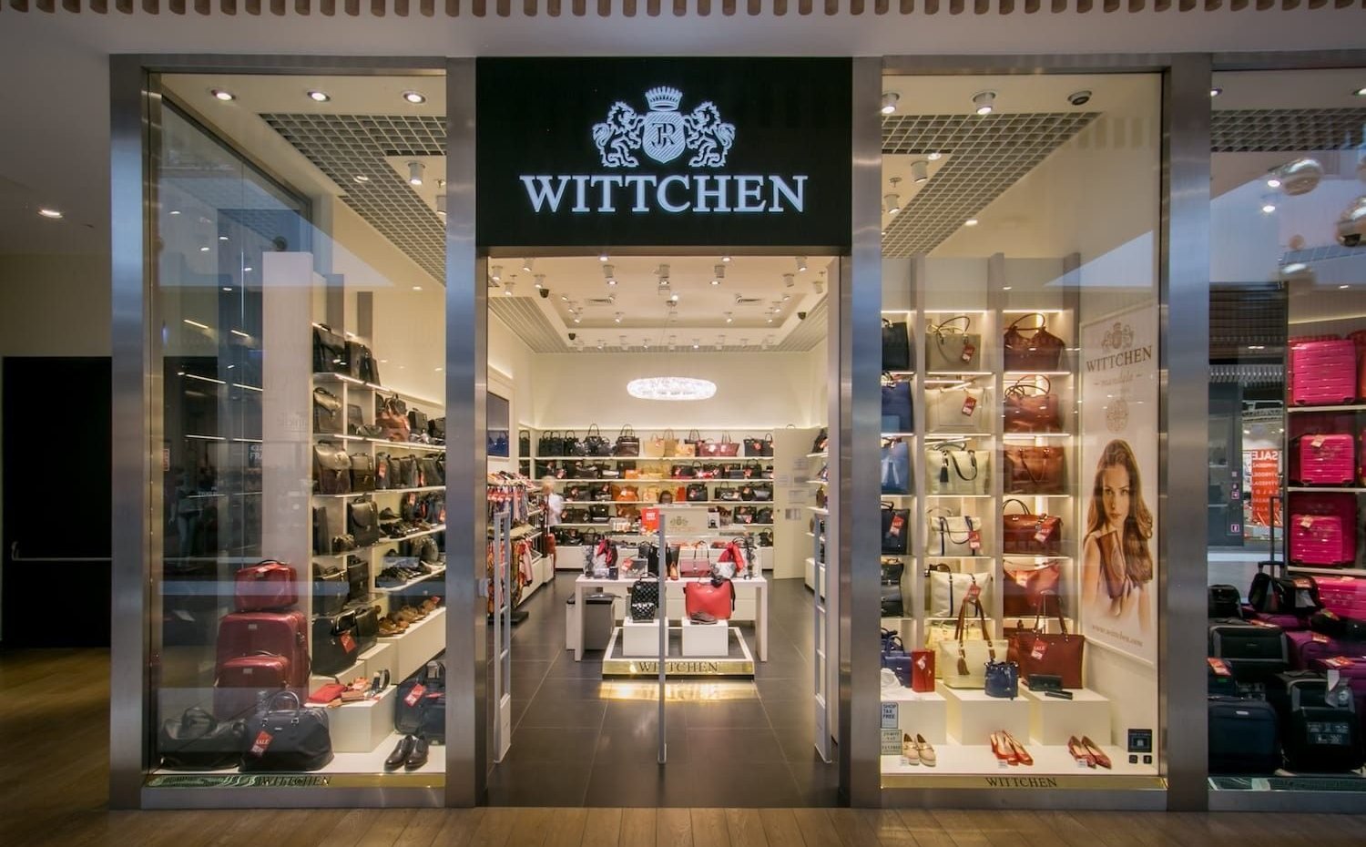 Wittchen podtrzymuje plan poprawy wyników