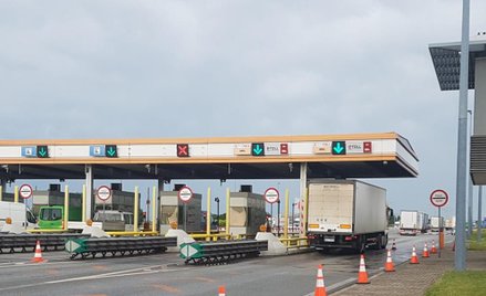 E-Toll po kwartale: ponad 700 mandatów za łączną kwotę 358 tys. zł