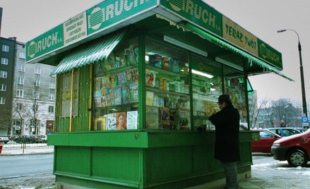 Ruch zamierza zwolnić ponad 16 proc. pracowników