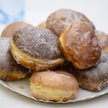 Ile zdrożały pączki? Inflacja nie ma dla nich litości