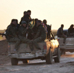 Czy Dżabhat an-Nusra zerwie związki z Al-Kaidą?