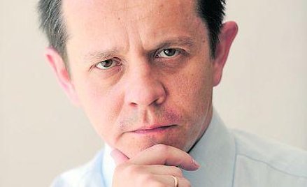 Na razie być może rajd Św. Mikołaja, a pierwszy kwartał 2011 pod znakiem przeceny