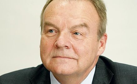 Andrzej Malinowski, prezydent Pracodawców RP fot. J. Dudek