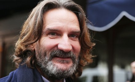Frédéric Beigbeder