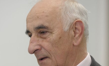 Stanisław Żelichowski o winnych masakry na Wybrzeżu w 1970: Nie widzę powodu, żebyśmy teraz się nad 