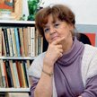 Pisarka na zakręcie