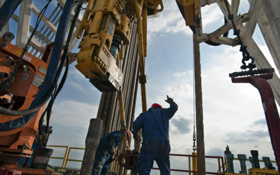 43 proc. ropy naftowej oraz 67 proc. gazu ziemnego w USA wydobywane jest metodą szczelinowania hydra