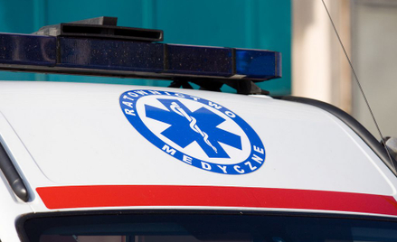Ratownik zaatakowany przez pacjenta z podejrzeniem koronawirusa