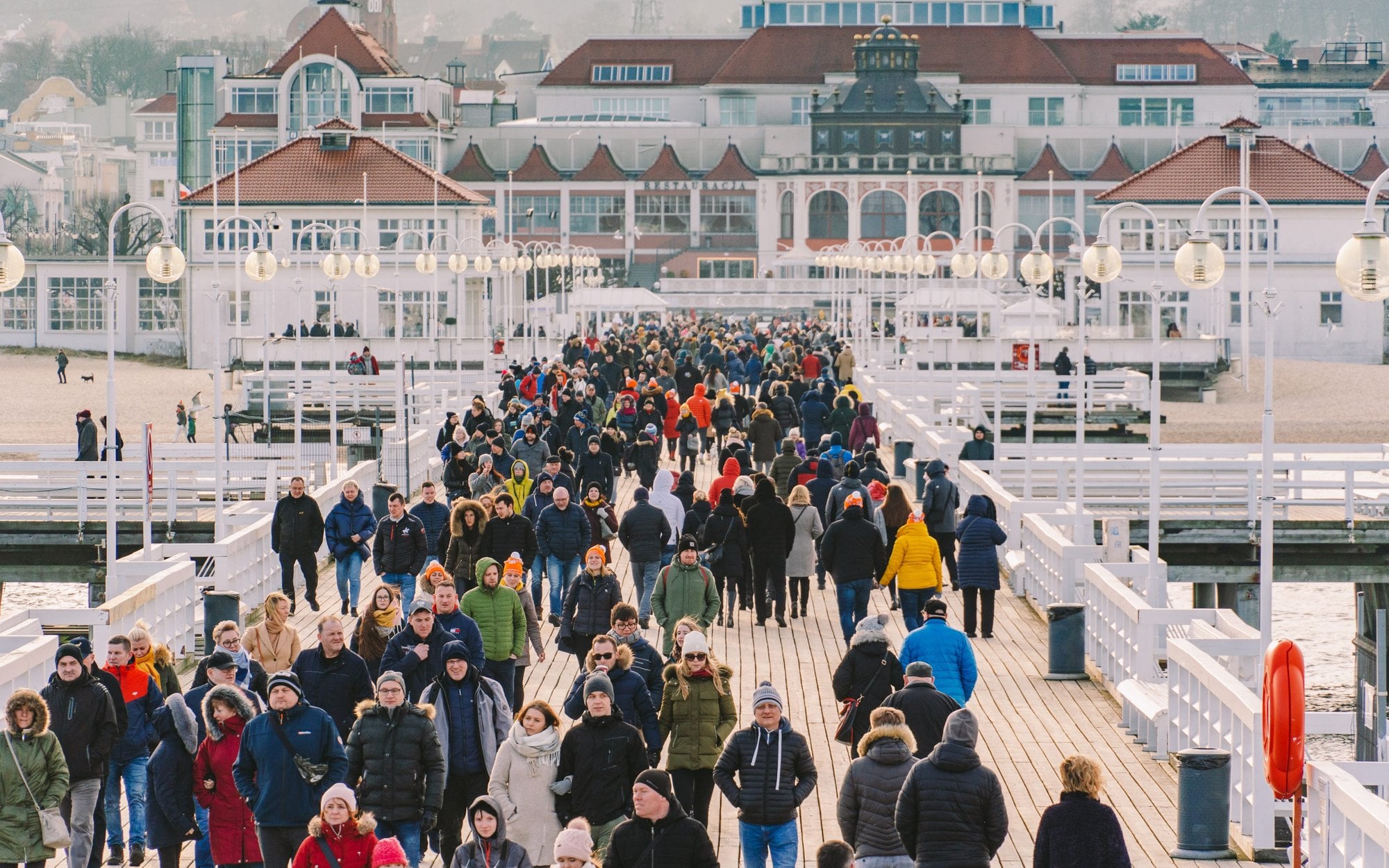 Wielkanoc raczej bliżej domu. Polacy chcą być bezpieczni