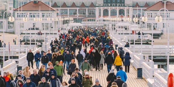 Wielkanoc raczej bliżej domu. Polacy chcą być bezpieczni
